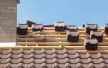 Trenoweth clay roofing costs