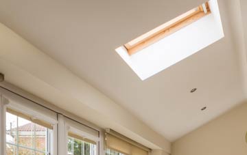 Trenoweth conservatory roof insulation companies