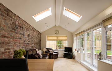 conservatory roof insulation Trenoweth, Cornwall