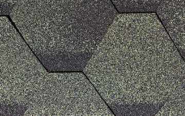 Trenoweth fibreglass shingle repairs