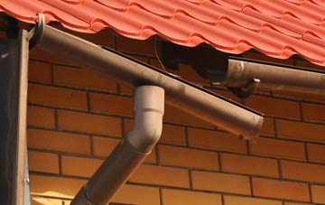Trenoweth gutter repair costs