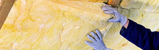 quotes for Trenoweth roof insulation