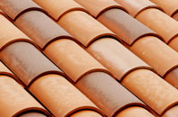Trenoweth clay roofing